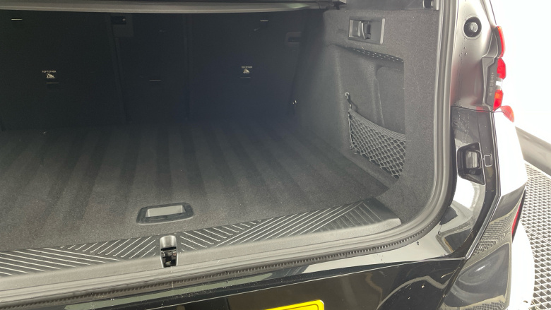 BMW X3 xDrive20d M Sport 5dr Step Auto Diesel Estate